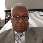 Alfred Jefferson - @alfredjefferson68rt - Instagram