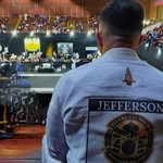 Jefferson - @jefferson_alfred - Instagram