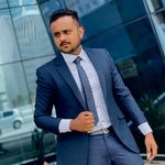 Alfred Johnson - @_alfredjohnson_ - Instagram
