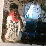 Alfred - @alfred_keeps_it_100 - Instagram