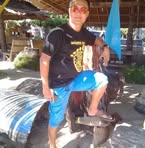 Alfred Kee - Facebook