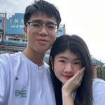 Alfred Kee - @weeboon1014 - Instagram