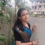 Keerthika Krishnan - @keerthi_alfred - Instagram