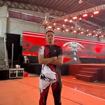 Alfred Keith Yonson Luces - @alfredkeithluces - Instagram
