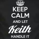 Keith Alfred - @keith.alfred.7 - Instagram