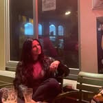 Liana Paraschaki - @alfredkeiththe3rd - Instagram
