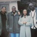 Alfred King - @alfredking12 - Instagram