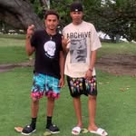 Alfred King - @_alfred_.25 - Instagram