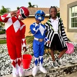 Alfred King - @alfredking674 - Instagram