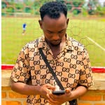 Alfred king - @alfrednkurunziza - Instagram