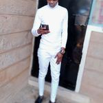 Alfred Kirk - @alfred_nandwa.355 - Instagram
