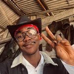 Alfred Kirk Akyen🇬🇭 - @kirk_kester - Instagram