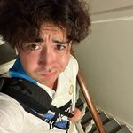 Alfred Louis Kirkegaard - @alfred.kirkegaard - Instagram