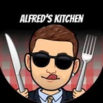 Alfred - @alfred_kitchen - Instagram