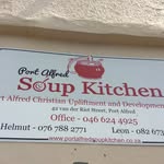 Port Alfred Soup Kitchen - @portalferd_soup_kitchen - Instagram