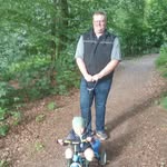 Alfred Knapp - @rainhardknapp10 - Instagram