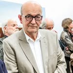 Alfred Knecht - @galeriealfredknecht - Instagram