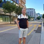 Alfred Labib - @labibalfred - Instagram