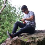 Alfred - @_alfredlam - Instagram