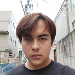Alfred - @alfredlamowen - Instagram
