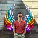Alfred Lam - @alfieman927 - Instagram