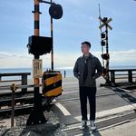Alfred Lam - @ayk_lammm - Instagram