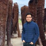 Alfred Lam - @alfredlam124 - Instagram
