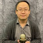 Alfred Lam - @prayforalfred - Instagram