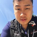 Alfred Lam - @thisisalfredlam - Instagram