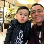 Alfred Lambert - @ae1075025 - Instagram