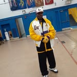 Alfred Lanier - @alfred.lanier - Instagram