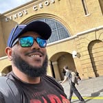 Alfred Lanier III - @lanier3000 - Instagram