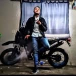 Alfred Lima Nengua - @limnenal - Instagram