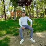 Alfred Limani - @limanialfred - Instagram