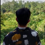 @alfredlimantara - Instagram