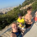 Alfred Bateman Lloyd - @alfredbl9 - Instagram