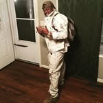 Alfred Lloyd - @alfredlloyd94 - Instagram