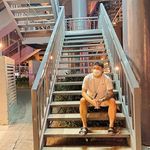 Alfred Louie Mendoza Luceres - @alfredlouiemendozaluceres - Instagram