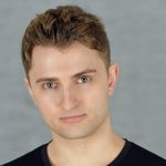 Alfred Lockhart - @alfredlockhart_ - Instagram
