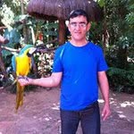 Alfredo Lopes da Silva - @lopesalfredos - Instagram