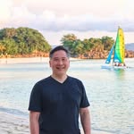 Alfred Lui wei - @alfredluiwei715 - Instagram