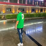 Alfred Luis Marius Paraiso - @alfredoluismarius - Instagram