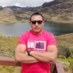 Luis Alfred - @luis.alfredch - Instagram