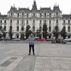 Luis Uzcategui - @luialfred - TikTok