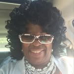Alfreda Lyons-Campbell - @alfredalyonscampbell - Instagram