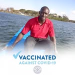 Alfred Mainye - @mainyealfred - Instagram