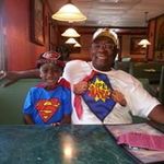 Alfred Malone - @alfredmalone - Instagram