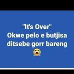 MaAlfred Magongoa - @malonealfredmagongoa - Instagram