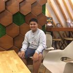 Alfred Marco Salvador - @_alfred24 - Instagram