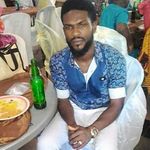 Alfred Marcus - @ghettohero1 - Instagram